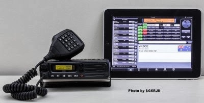 HF One MKII – cheap mobile transceiver with SDR technology | QRPblog